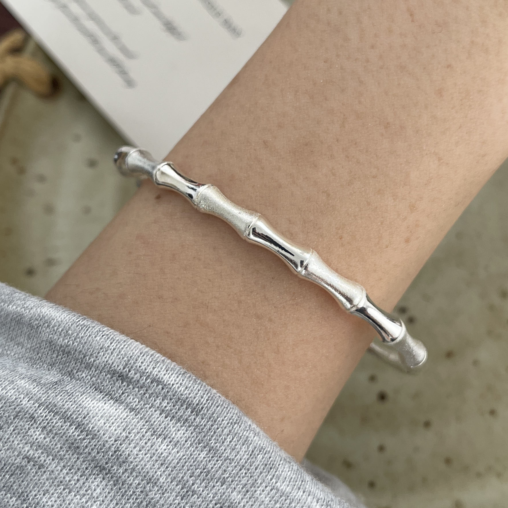 Men'S Accessories Trending - 925 sterling zilveren armbanden voor dames