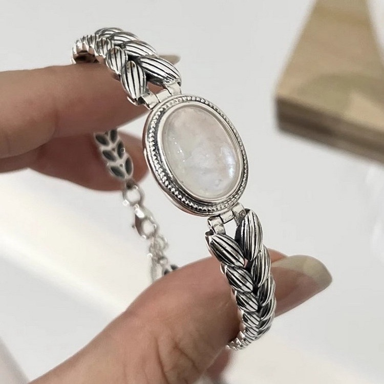 Men'S Accessories Trending - 925 sterling zilveren armbanden voor dames