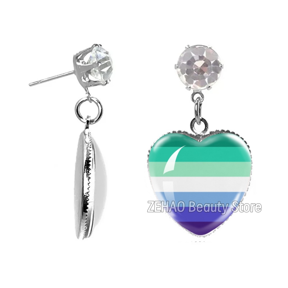 Men'S Accessories Jewelry Sale - Hot Sales MLM Gay Pride Vlag