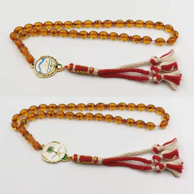 Men Accessories Kuwait - Insecten Hars Tasbih Koeweit en Saoedi-Arabië