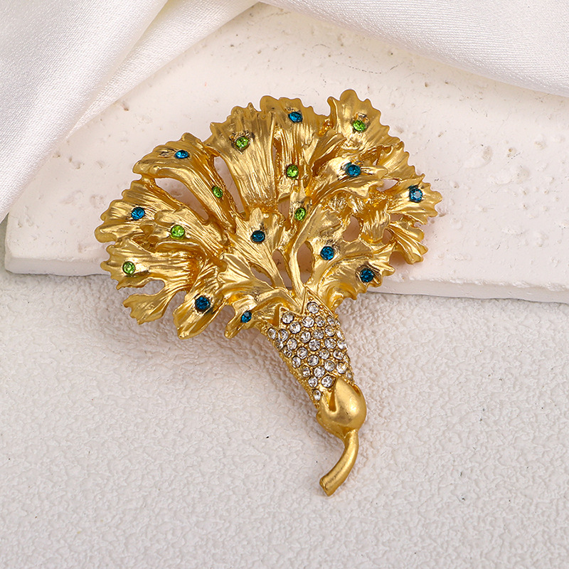 Men Accessories Bouquet - Prachtige Vrouwen Mannen Shining Crystal Boeket