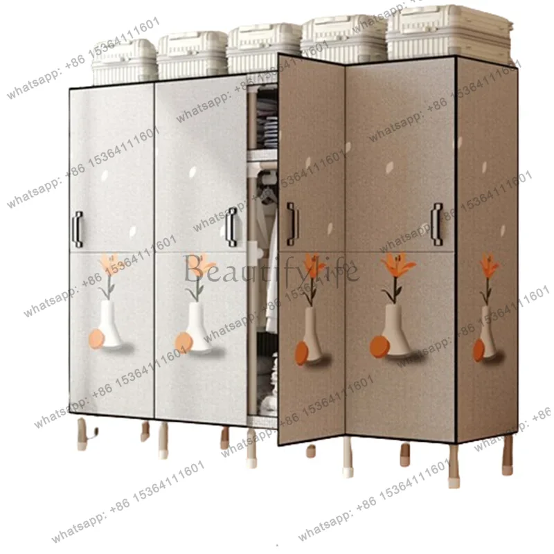 Men'S Accessories Organizer For Wardrobe - Luxe heren opbergkasten kleding kledingkast hanger