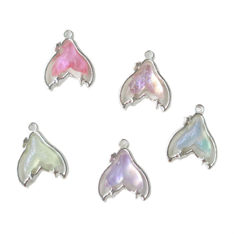 Men Accessories Locket - 2025 Nieuwste 100 stks/partij kleur hars