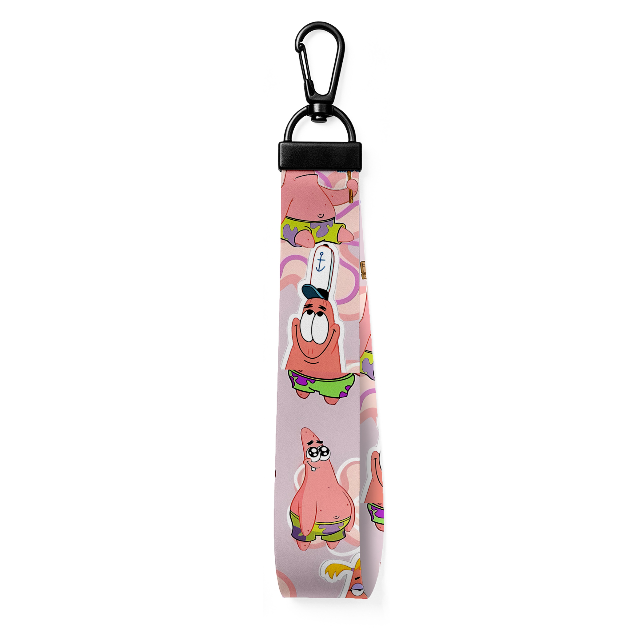 SpongeBob sleutelhanger voor m - Men Accessories Chain recensie en prijs
