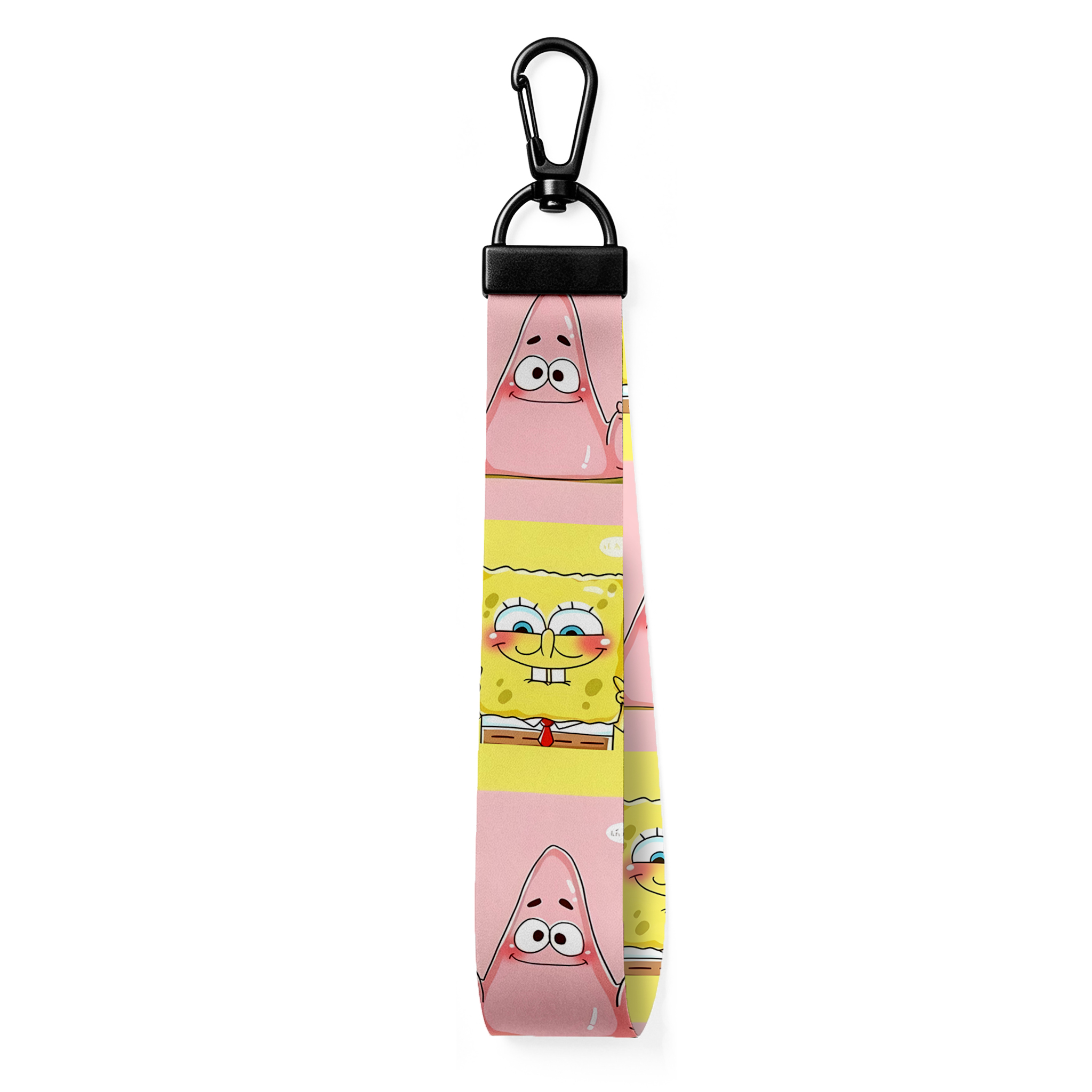 SpongeBob sleutelhanger voor m - Men Accessories Chain recensie en prijs