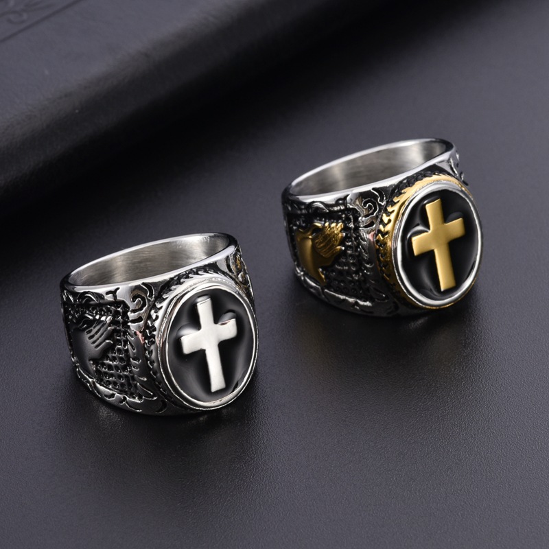 Biddende Handen Kruis Jezus Am - Men'S Accessories Hand Bands recensie en prijs