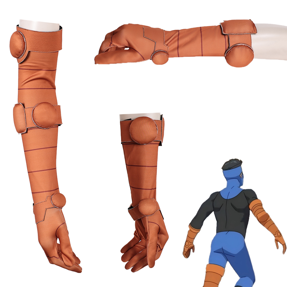 Fantasia S4 Cartoon Invincible - Men Accessories Hand recensie en prijs