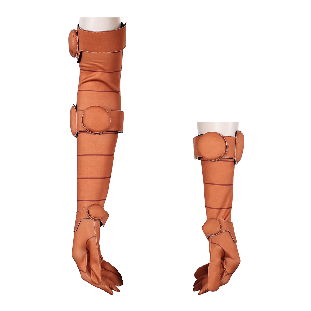 Fantasia S4 Cartoon Invincible - Men Accessories Hand recensie en prijs