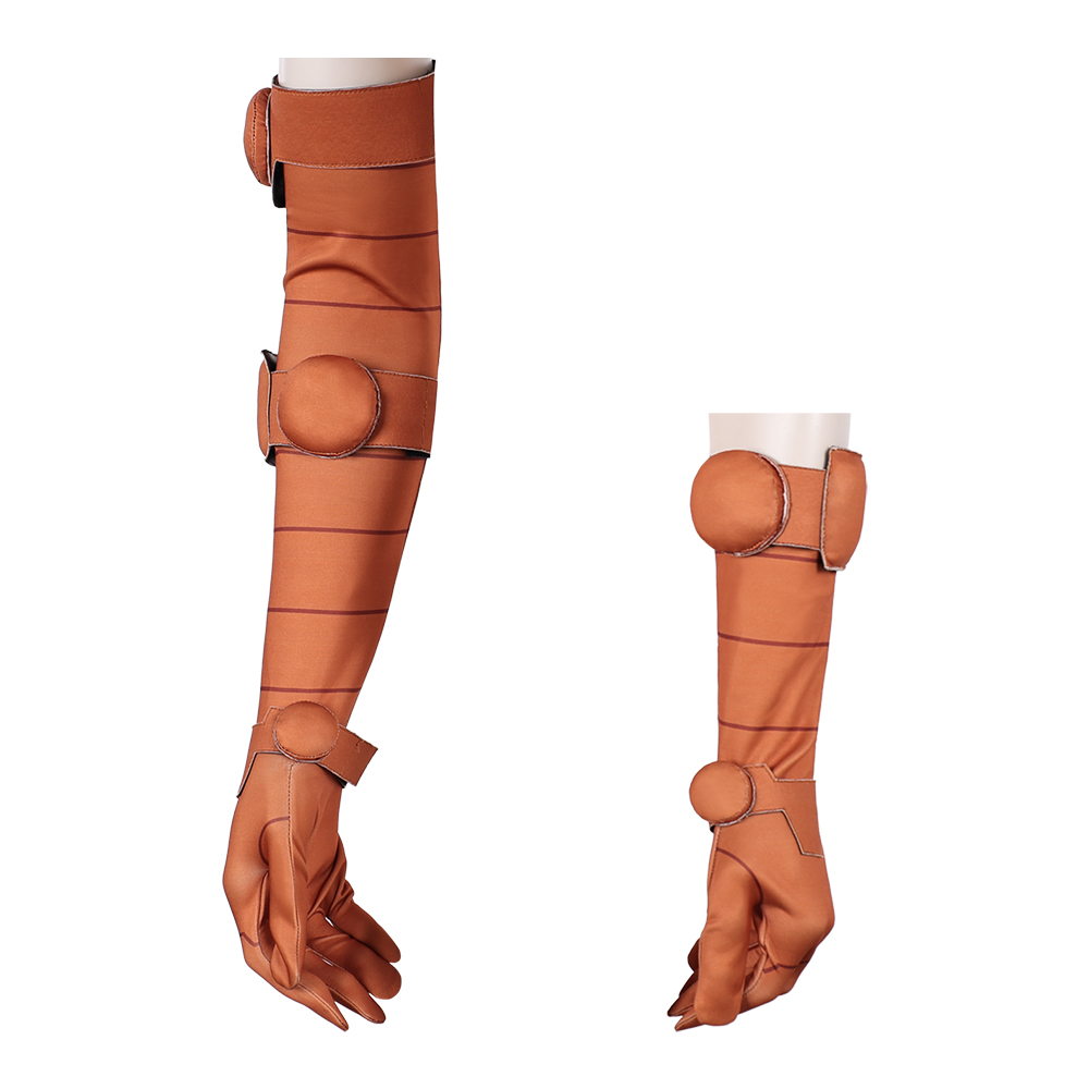 Fantasia S4 Cartoon Invincible - Men Accessories Hand recensie en prijs