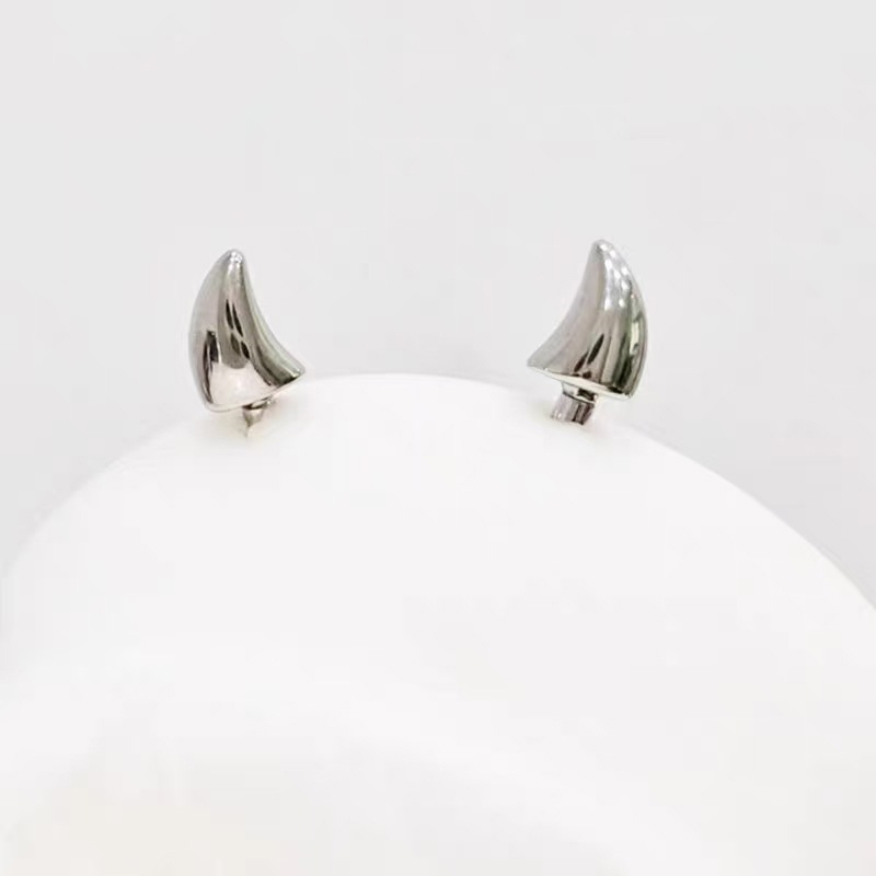 Hot Sale Leuke Duivel Hoorn Pi - Men'S Accessories Jewelry Sale recensie en prijs