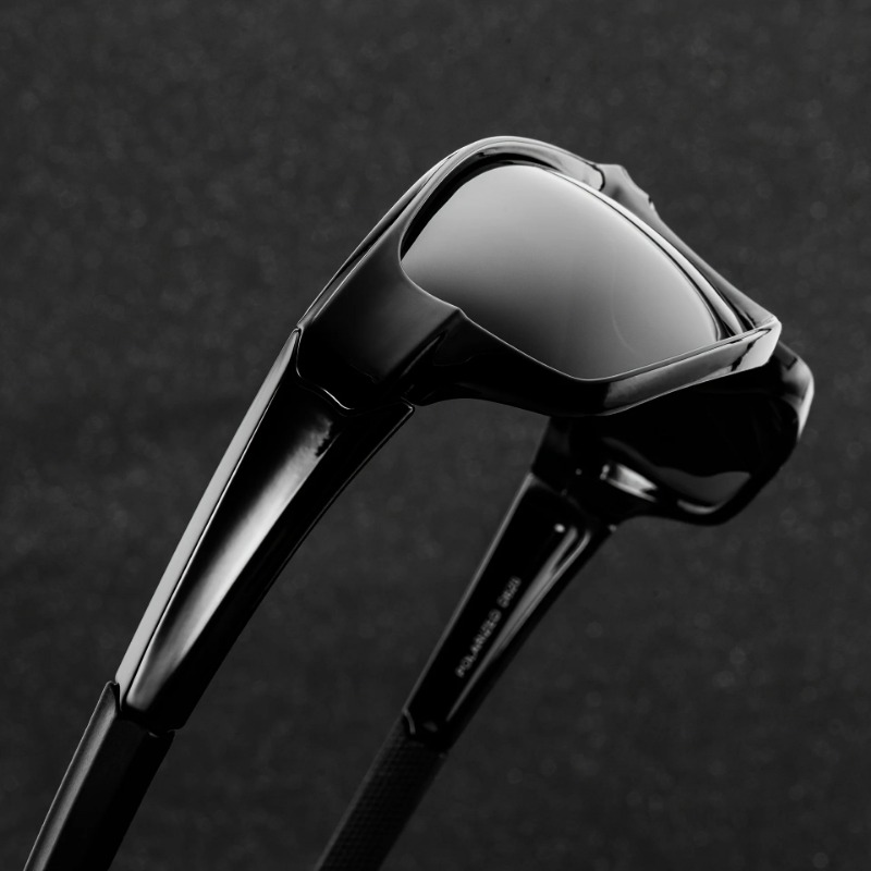 1/2PCS sportzonnebril voor her - Sunglasses Polarized Men recensie en prijs