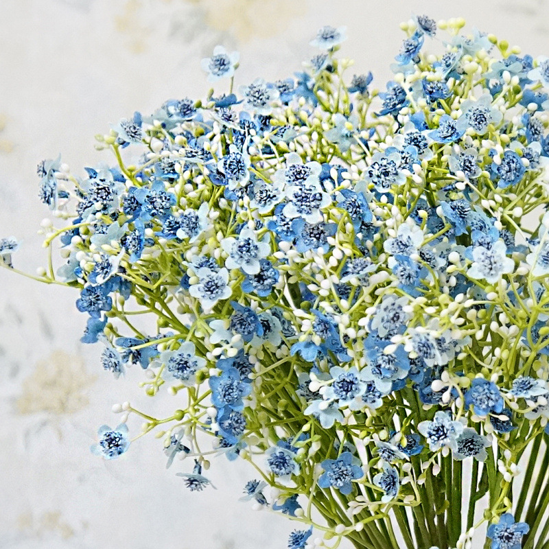 1/3 Bundels Gypsophila Bruid H - Men Accessories Bouquet recensie en prijs