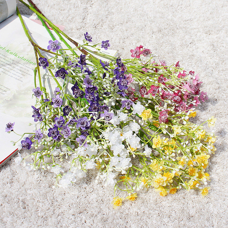 1/3 Bundels Gypsophila Bruid H - Men Accessories Bouquet recensie en prijs