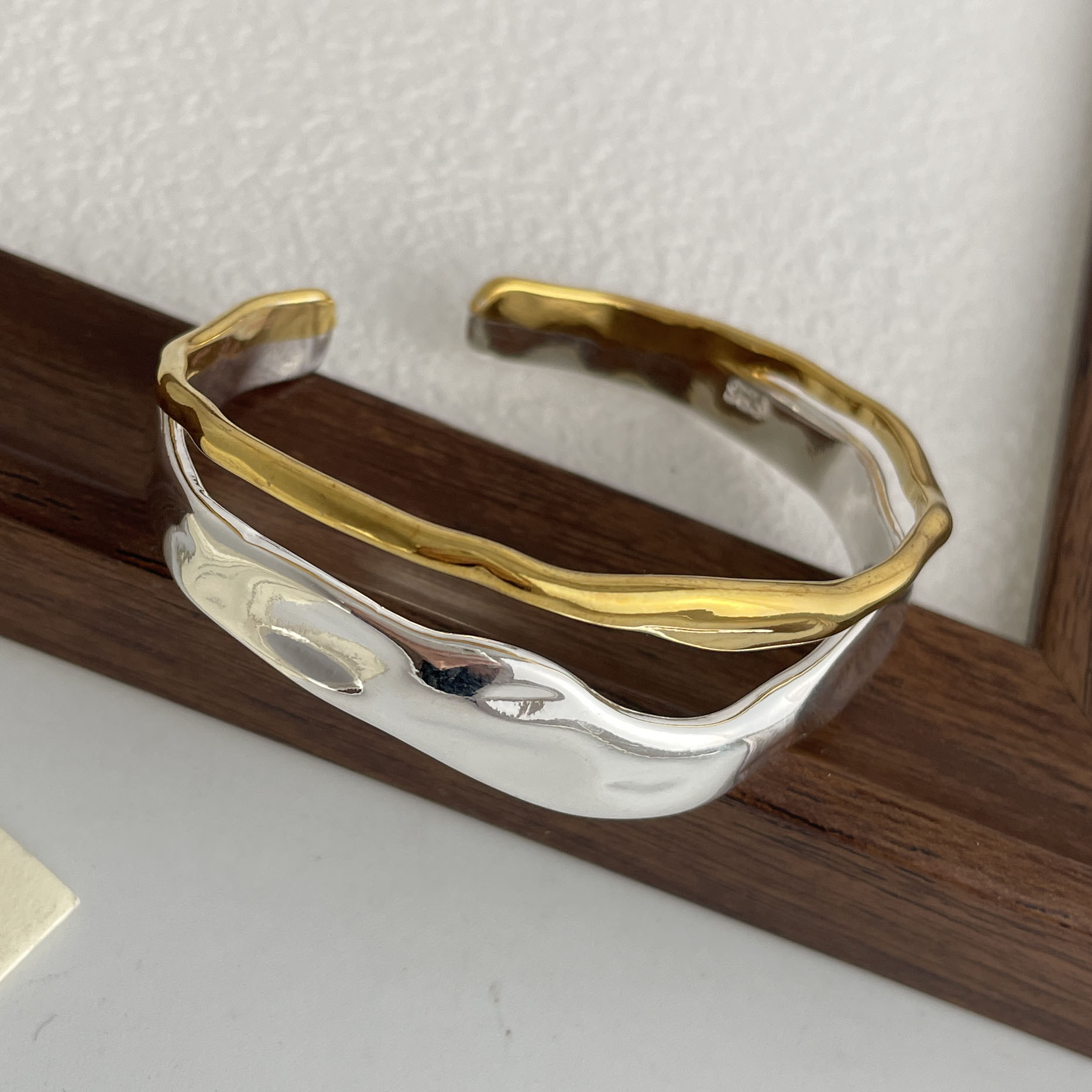 925 sterling zilveren armbande - Men'S Accessories Trending recensie en prijs