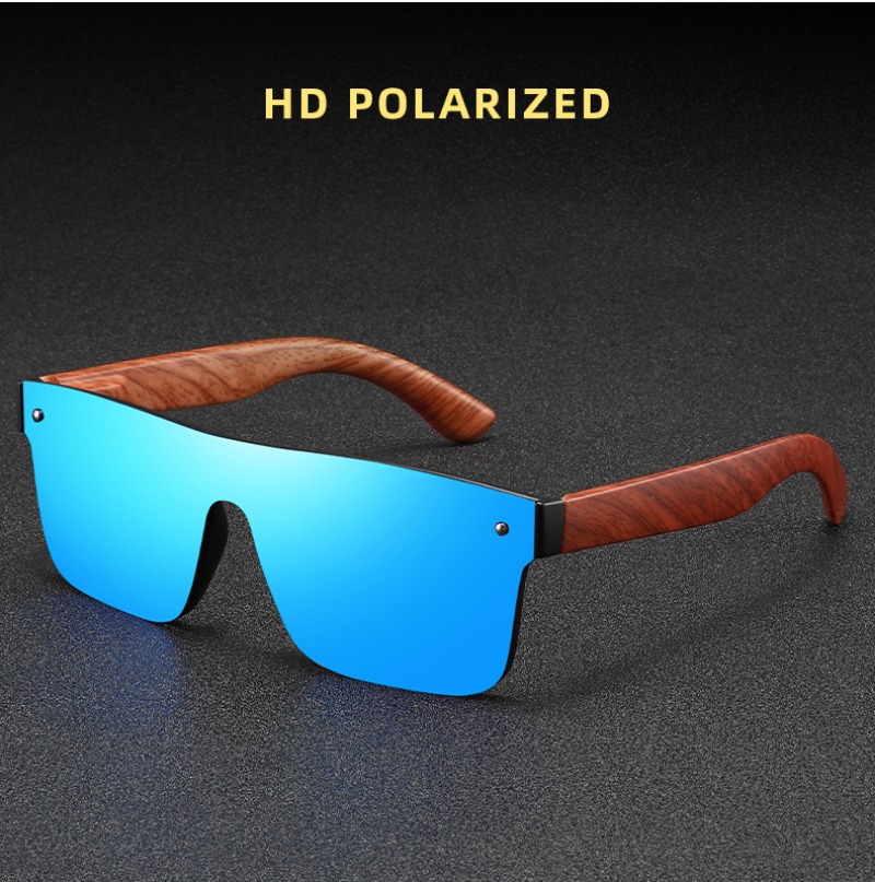 Heren Outdoor Sport Gepolarise - Sunglasses Polarized Men recensie en prijs