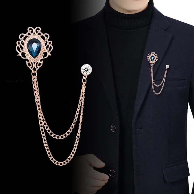Nieuwe Vintage Kwastje Ketting - Men Accessories Chain recensie en prijs