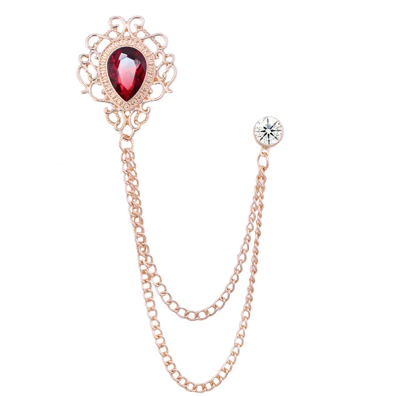 Nieuwe Vintage Kwastje Ketting - Men Accessories Chain recensie en prijs