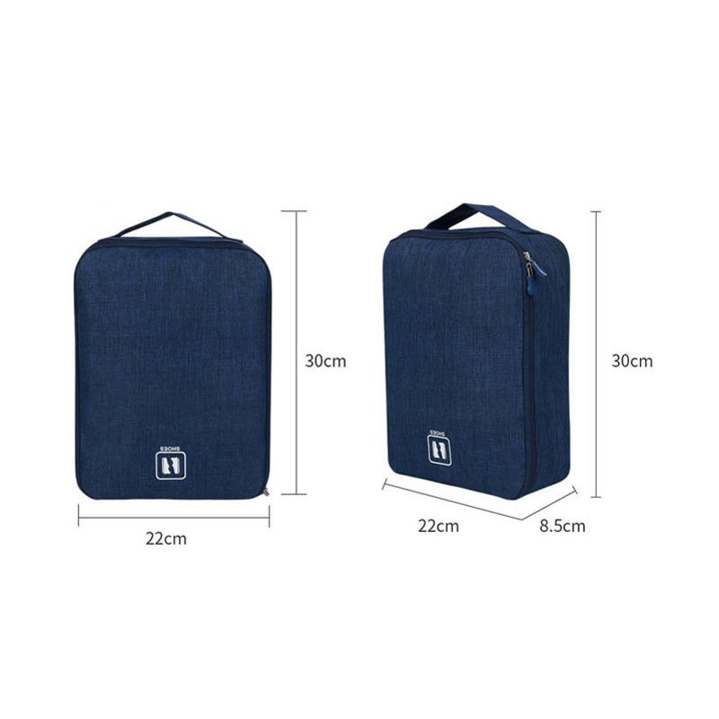Waterdichte Schoenen Opbergtas - Men'S Accessories Organizer For Wardrobe recensie en prijs