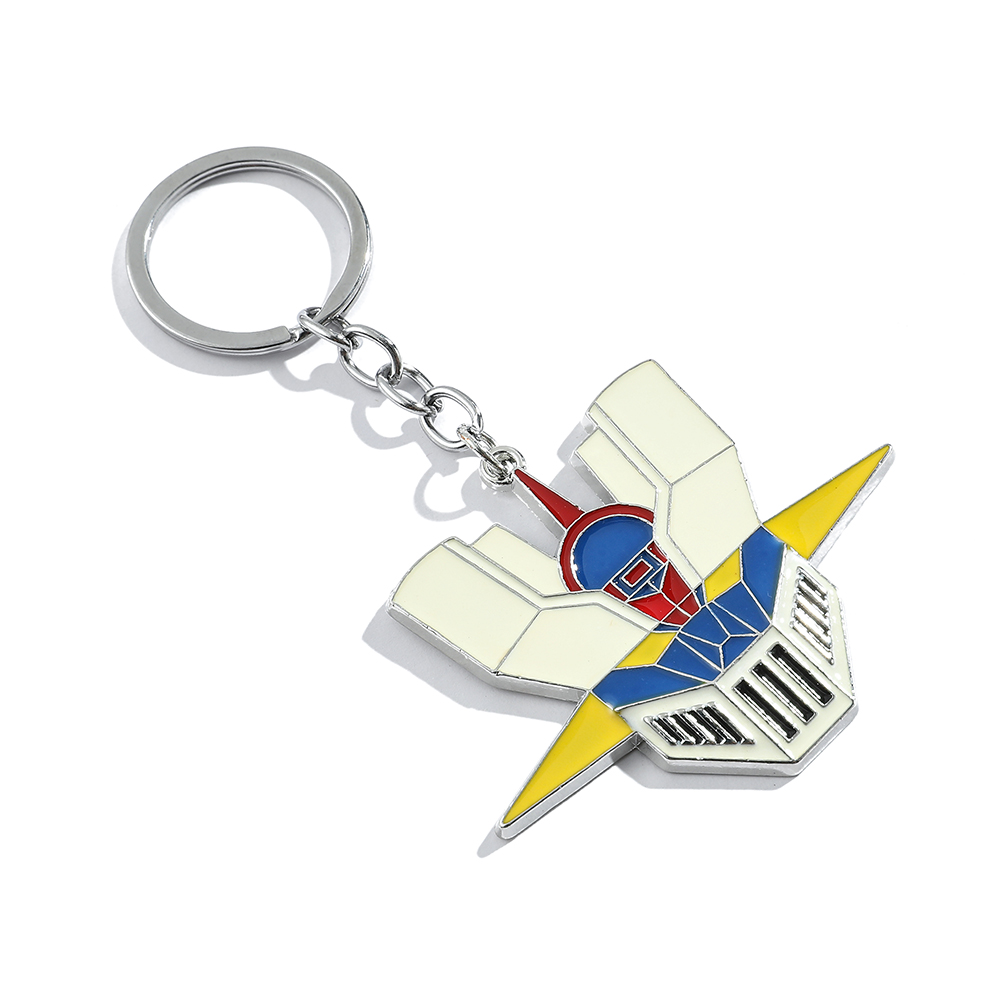 Anime Cartoon Warrior Robot Lo - Men Accessories Logo recensie en prijs