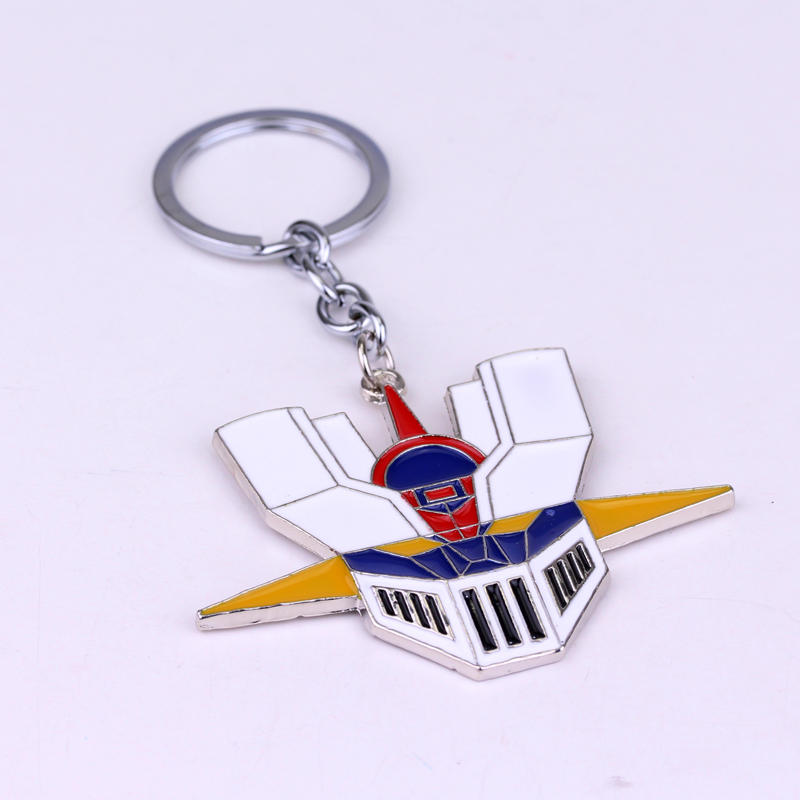 Anime Cartoon Warrior Robot Lo - Men Accessories Logo recensie en prijs