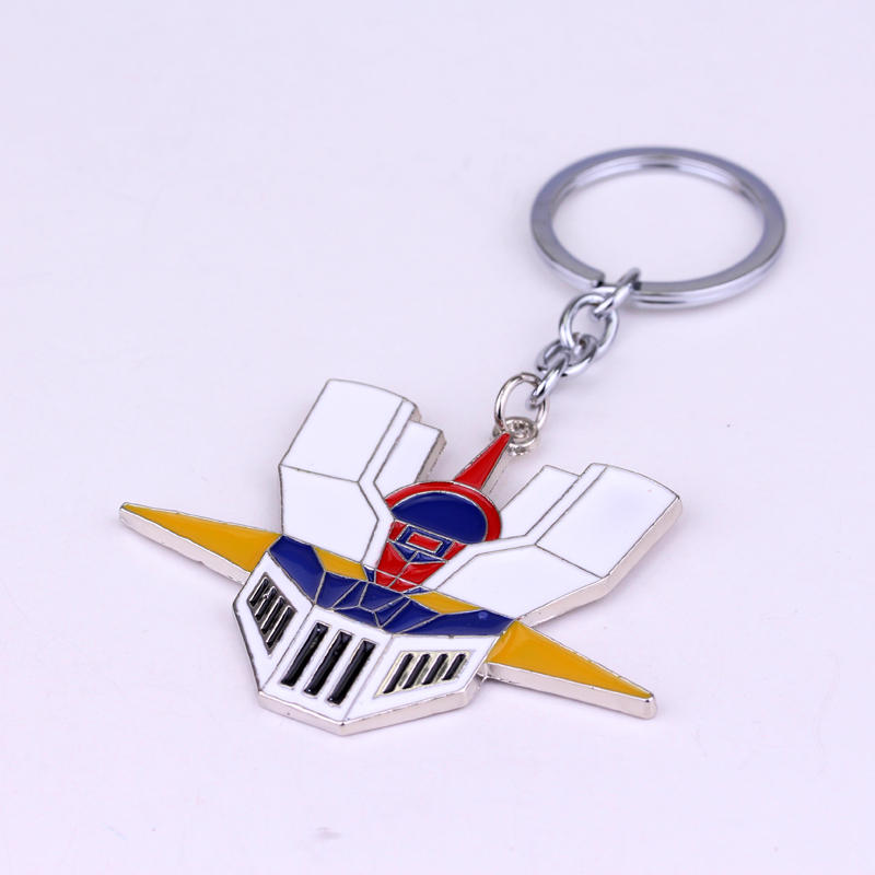 Anime Cartoon Warrior Robot Lo - Men Accessories Logo recensie en prijs
