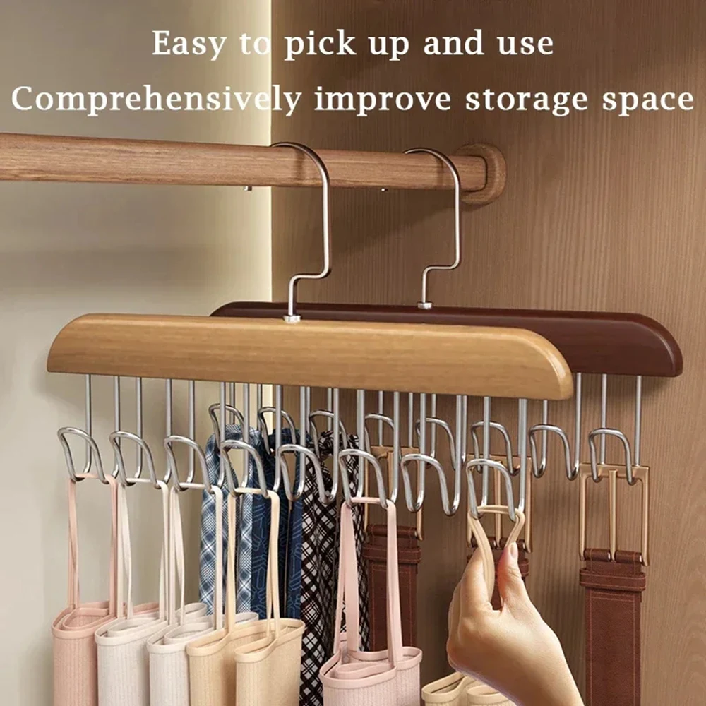 Meerdere Haken Vrouwen Opslag  - Men'S Accessories Organizer For Wardrobe recensie en prijs