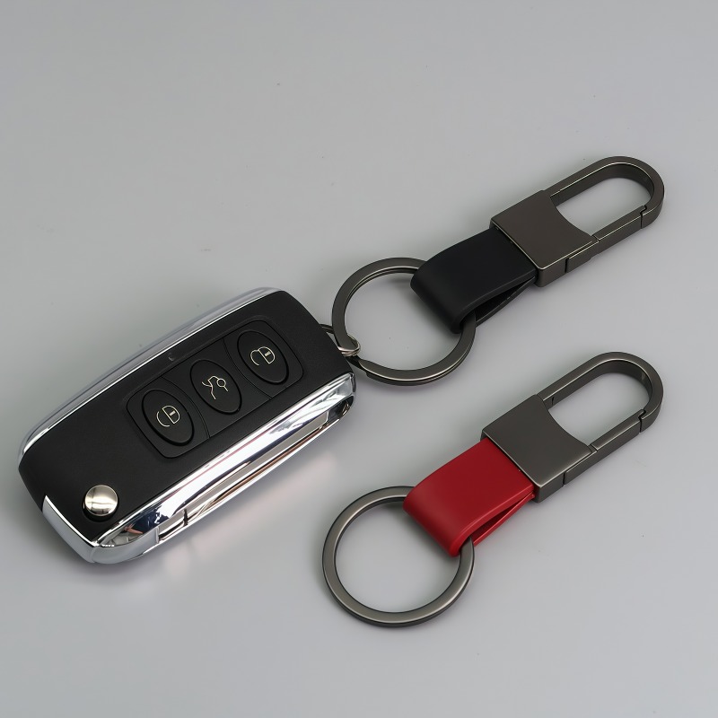 Mode lederen sleutelhangers aa - Men Accessories Logo recensie en prijs