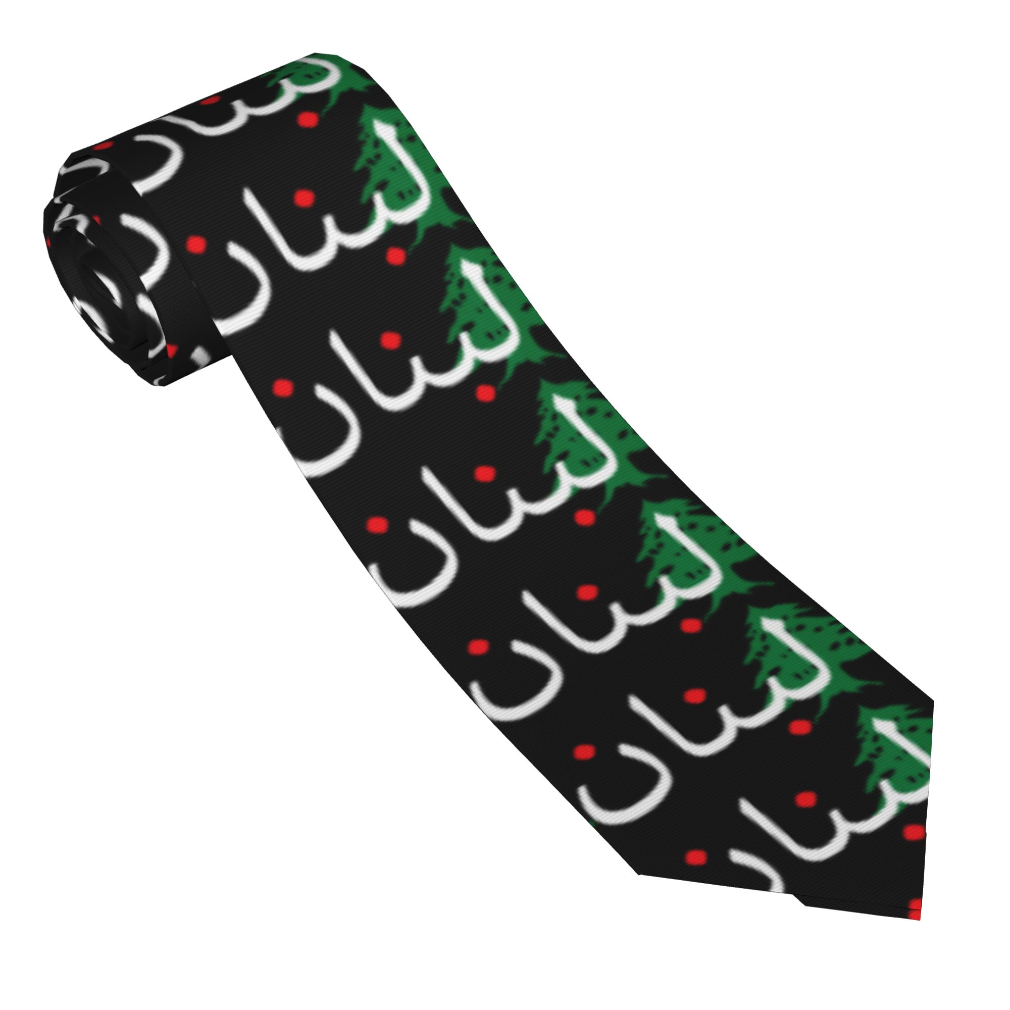 Libanon Vlag Kaart Beiroet Ced - Men Accessories Lebanon recensie en prijs