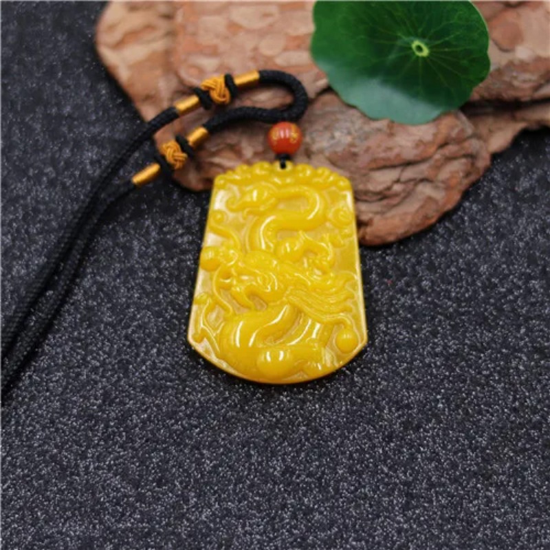Groothandel Chinese Geel Jade  - Men Accessories Hand recensie en prijs