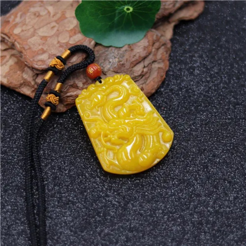 Groothandel Chinese Geel Jade  - Men Accessories Hand recensie en prijs