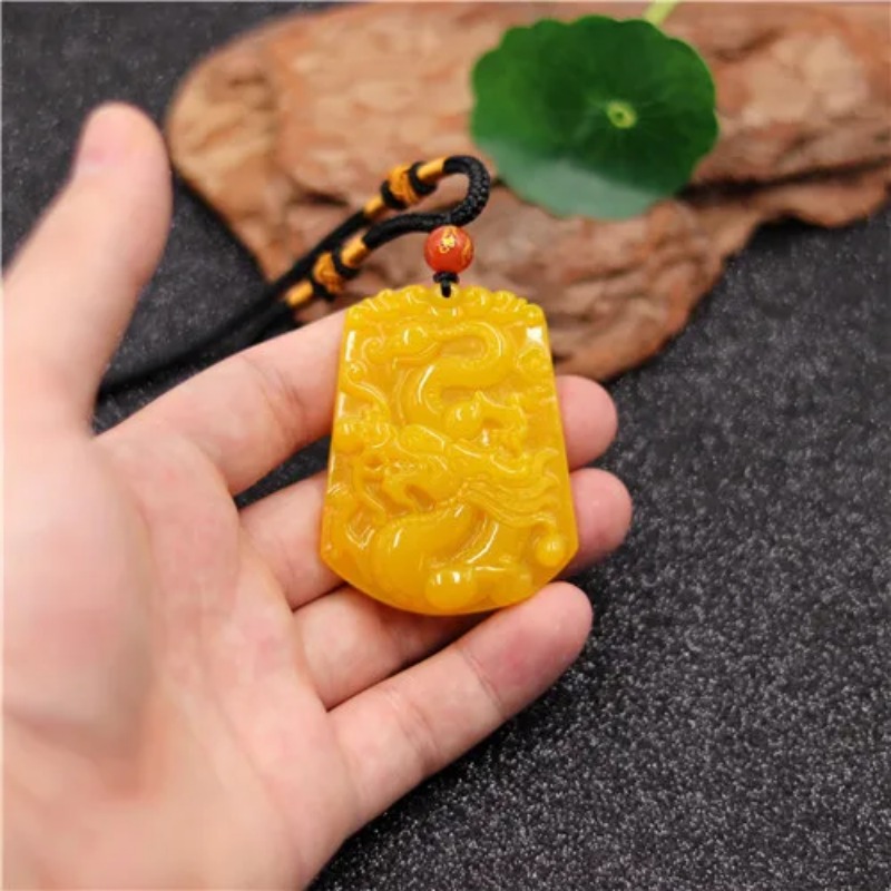 Groothandel Chinese Geel Jade  - Men Accessories Hand recensie en prijs