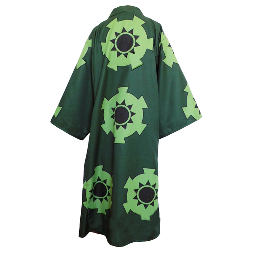 Wano Country Roronoa Van Zoro  - Men'S Accessories Clothing recensie en prijs