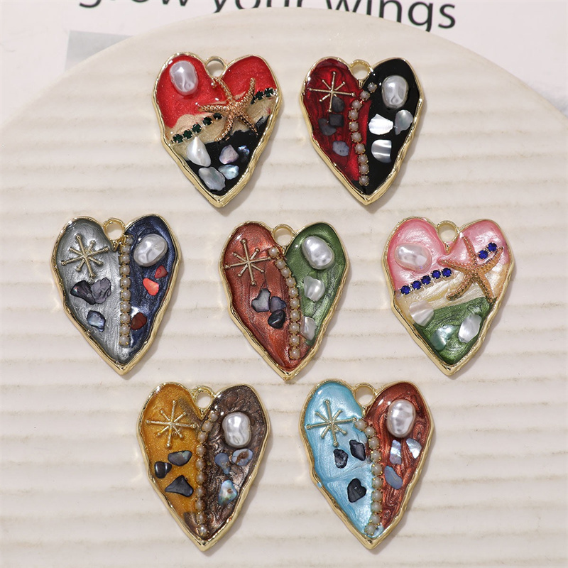 Min. bestelling 20 stks/partij - Men Accessories Locket recensie en prijs