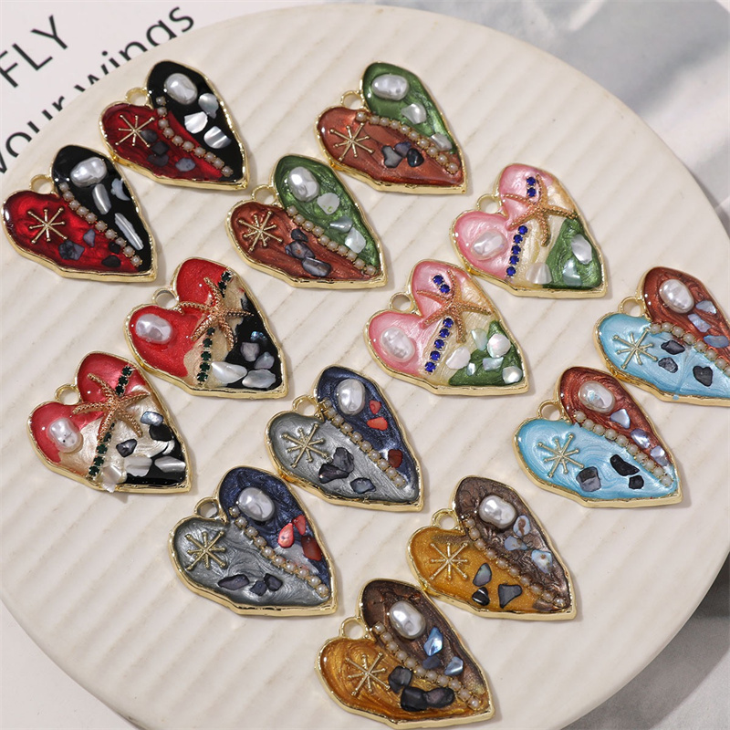 Min. bestelling 20 stks/partij - Men Accessories Locket recensie en prijs