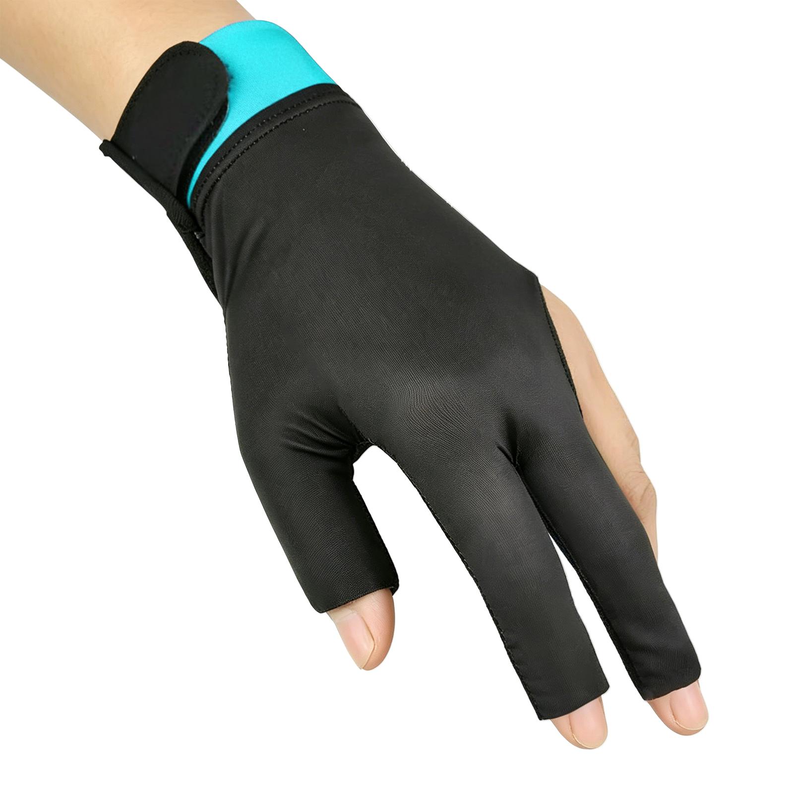 Poolhandschoen Linkerhand 3-vi - Men Accessories Hand recensie en prijs