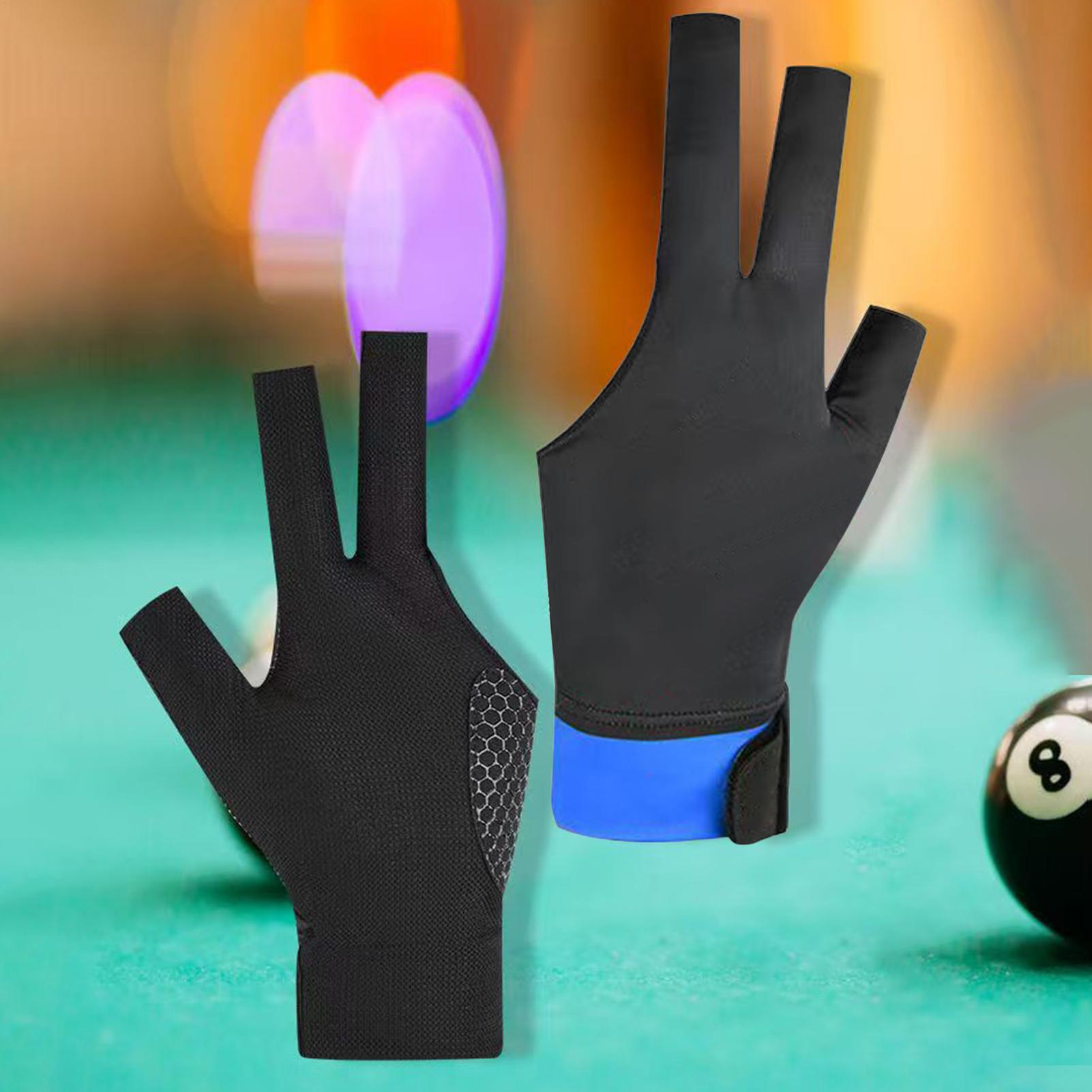 Poolhandschoen Linkerhand 3-vi - Men Accessories Hand recensie en prijs