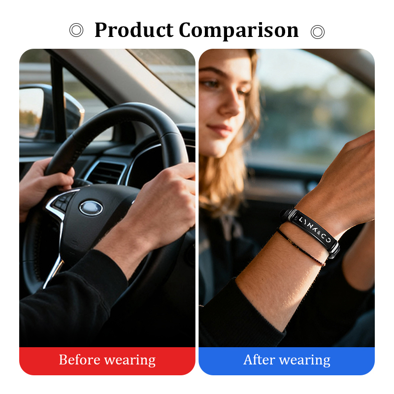 Auto Logo Mannen Rvs Link Pols - Men Accessories Logo recensie en prijs