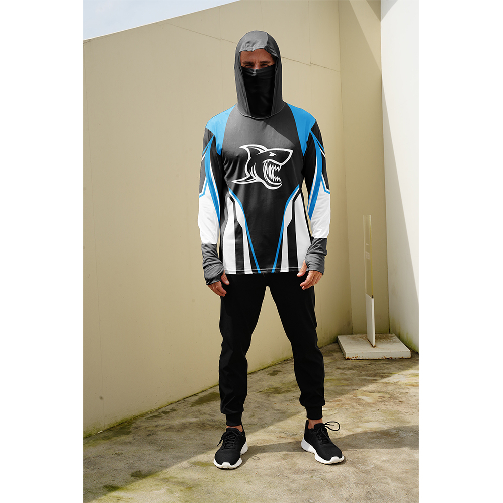 Visserijshirts Heren Zonbesche - Men'S Accessories Clothing recensie en prijs