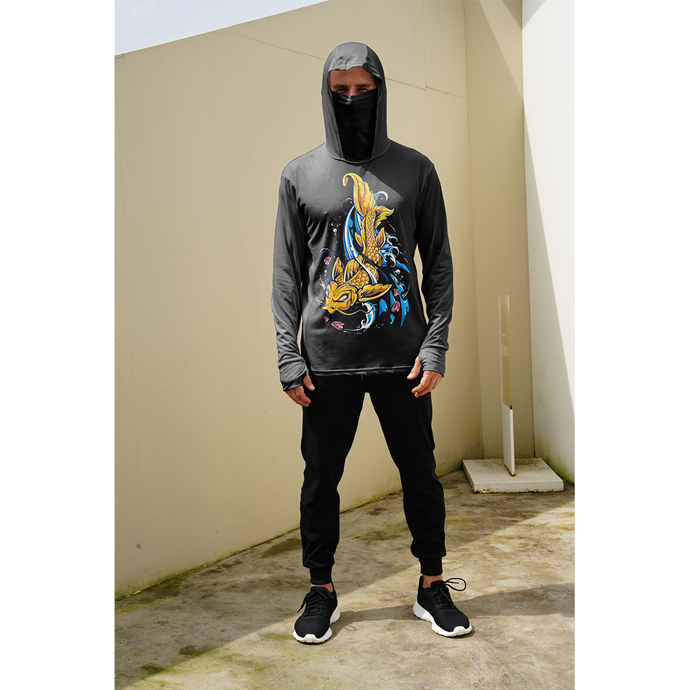 Visserijshirts Heren Zonbesche - Men'S Accessories Clothing recensie en prijs