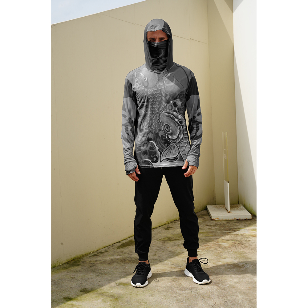 Visserijshirts Heren Zonbesche - Men'S Accessories Clothing recensie en prijs