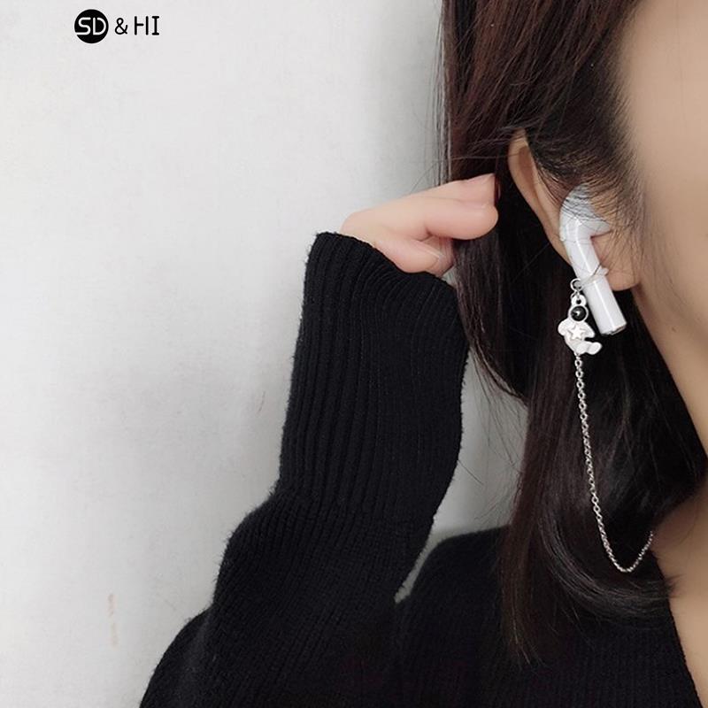 Mode Anti-Verloren Draadloze O - Men Accessories Chain recensie en prijs