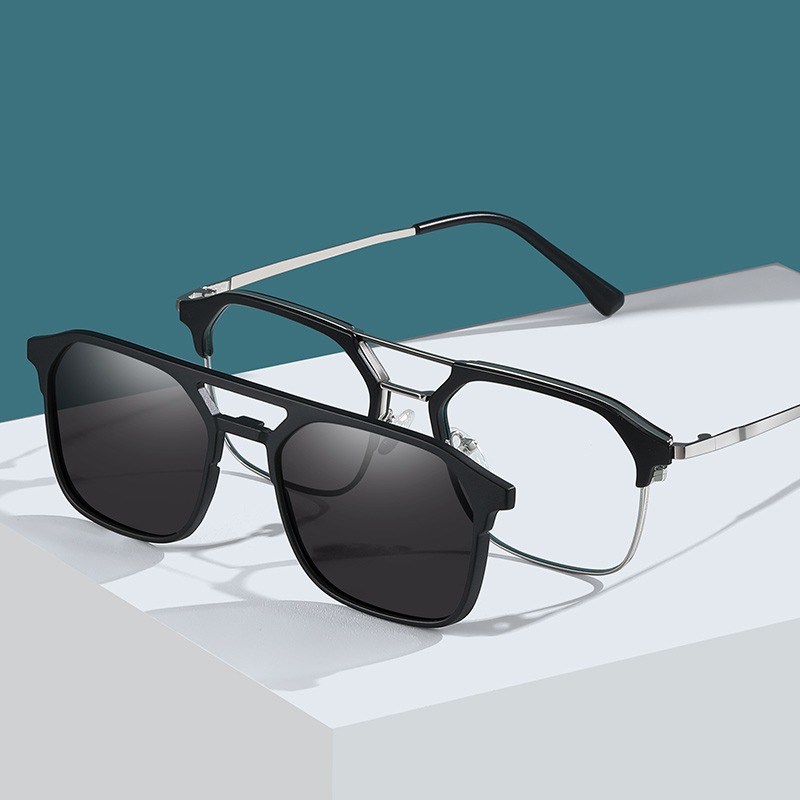 Clip Op Gepolariseerde Zonnebr - Sunglasses Polarized Men recensie en prijs