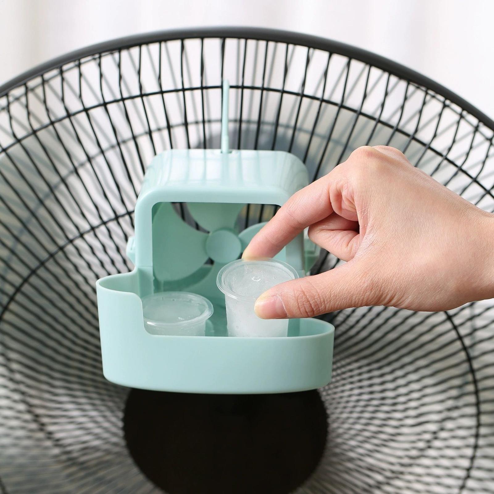 Fan Mister Attachment Hangbare - Men'S Accessories Rack recensie en prijs