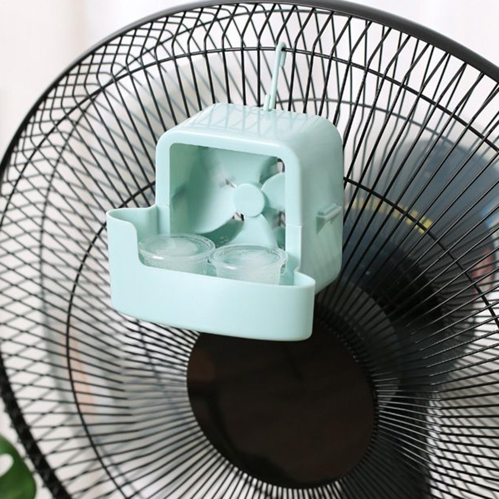 Fan Mister Attachment Hangbare - Men'S Accessories Rack recensie en prijs