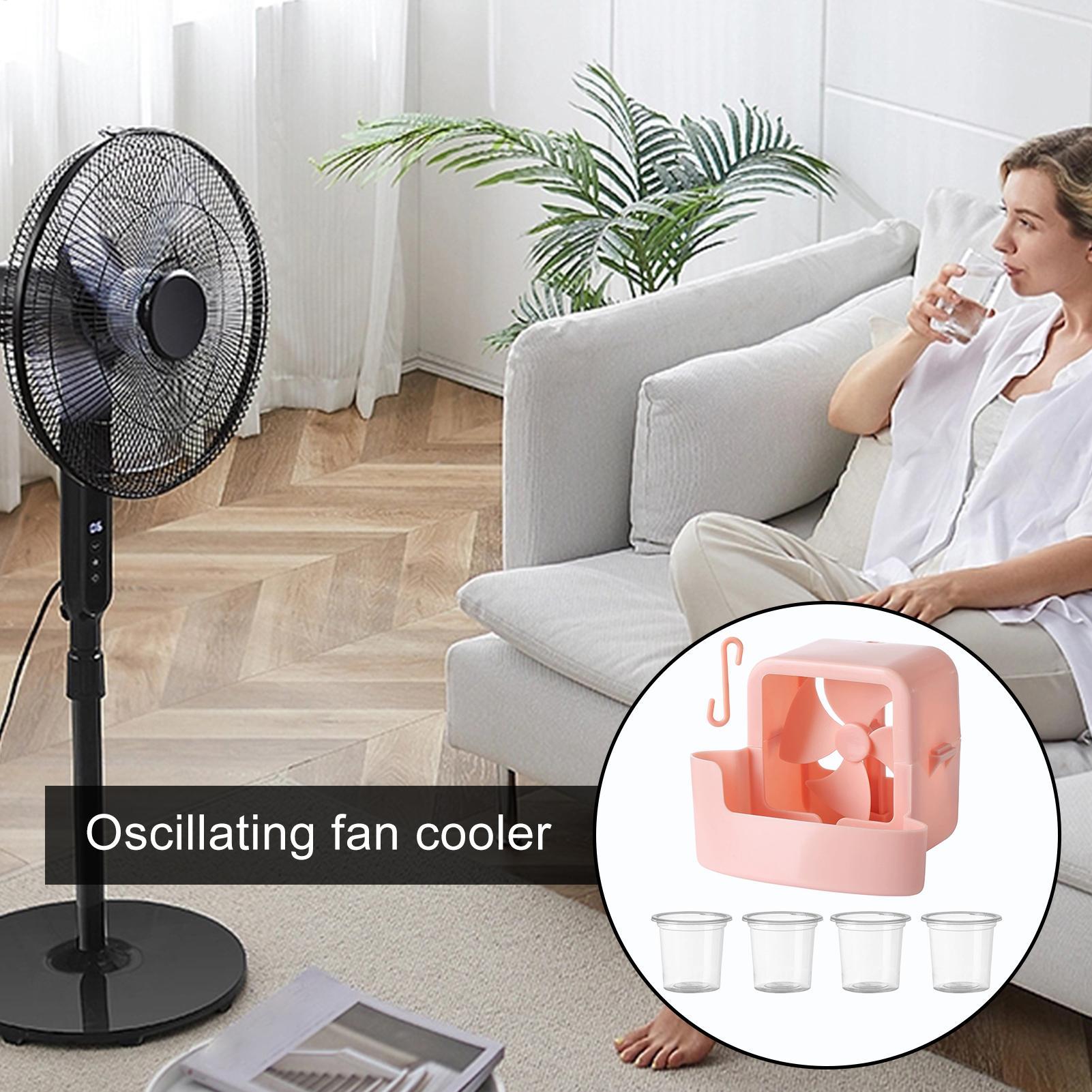 Fan Mister Attachment Hangbare - Men'S Accessories Rack recensie en prijs