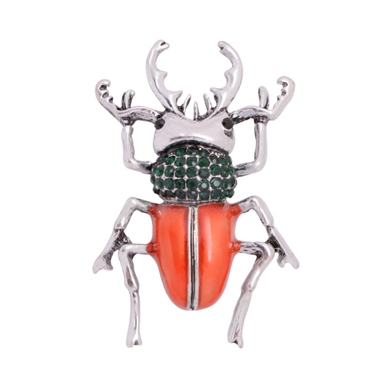 Hete Verkoop Punk Insect Luxe  - Men'S Accessories Jewelry Sale recensie en prijs