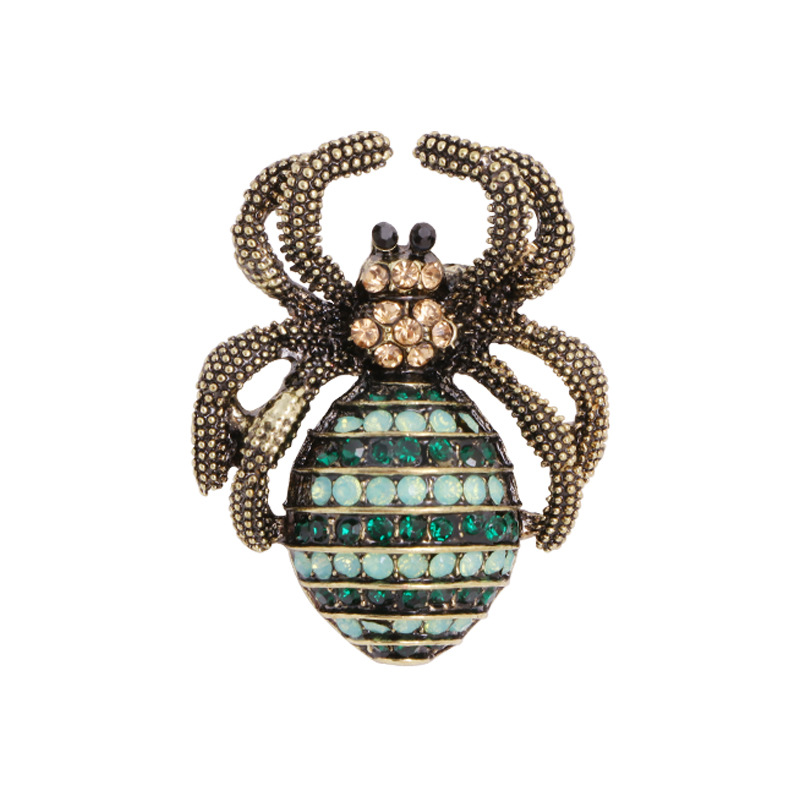 Hete Verkoop Punk Insect Luxe  - Men'S Accessories Jewelry Sale recensie en prijs