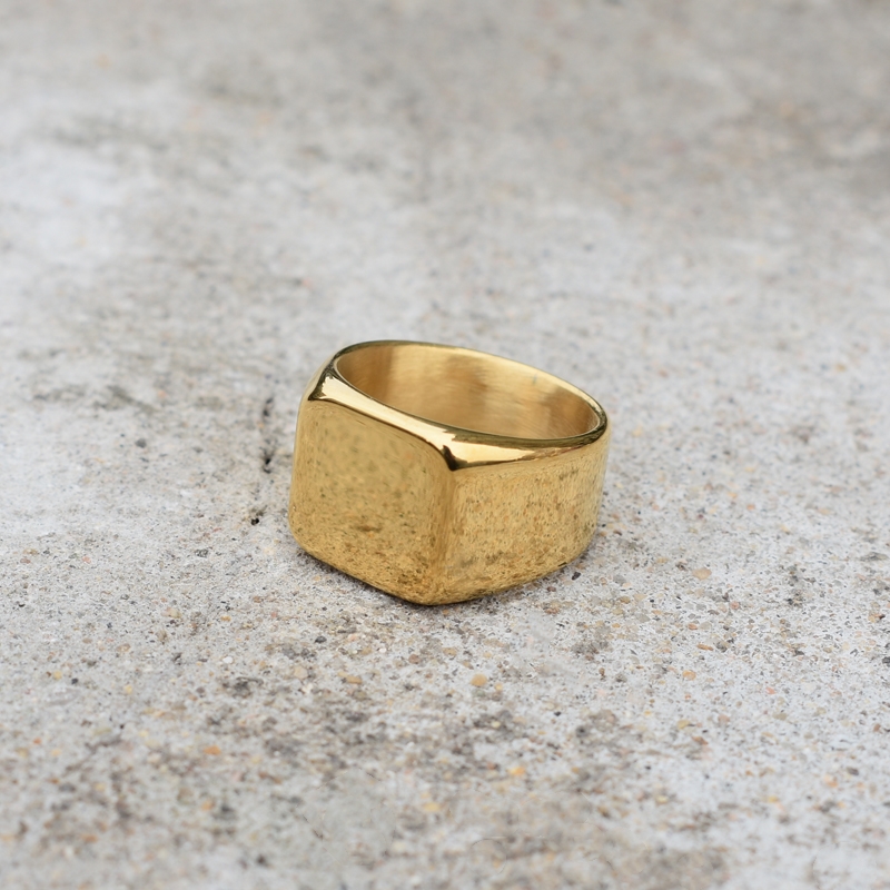Biker Punk Stijl Ringen voor M - Men'S Accessories Jewelry Sale recensie en prijs