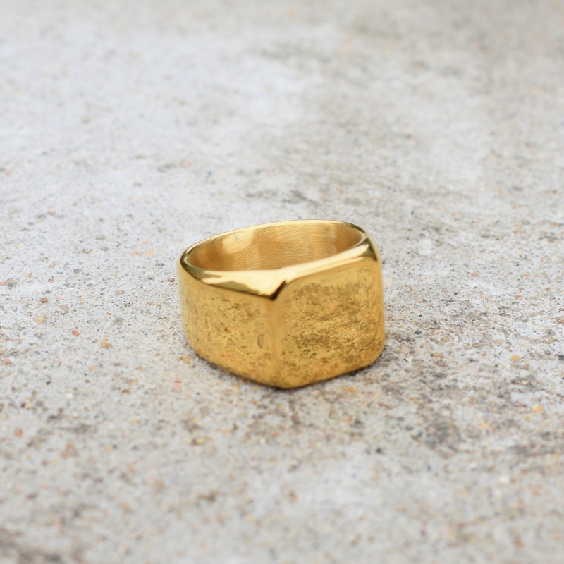 Biker Punk Stijl Ringen voor M - Men'S Accessories Jewelry Sale recensie en prijs