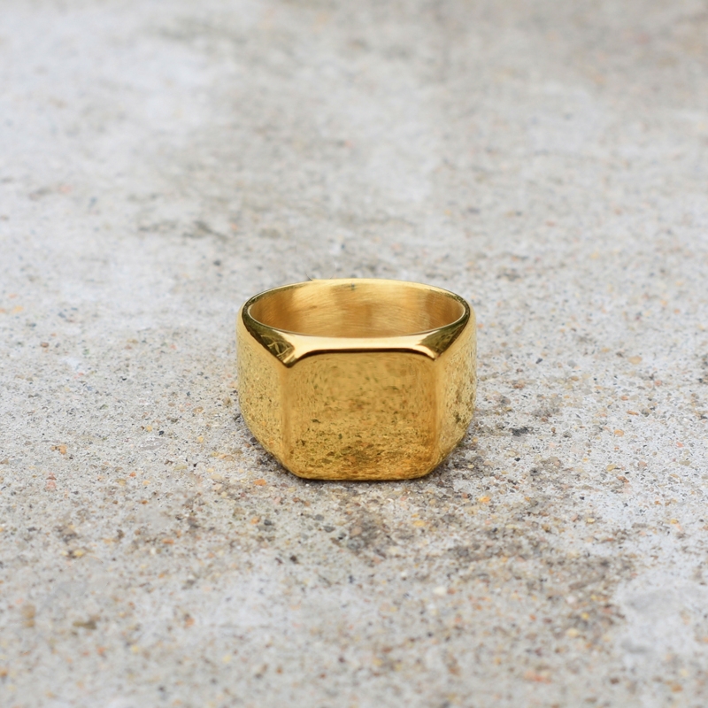 Biker Punk Stijl Ringen voor M - Men'S Accessories Jewelry Sale recensie en prijs